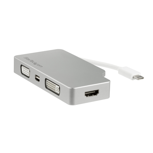 CDPVGDVHDMDP - Cables & Adaptors by StarTech.com