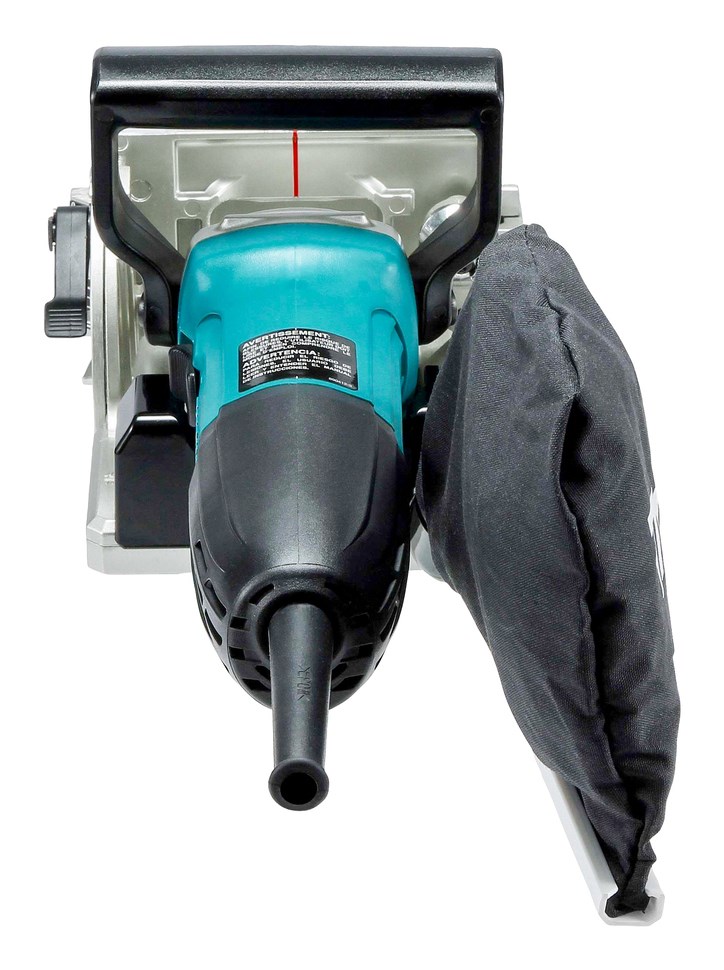 Makita PJ7000J power router 700 W 0 - 11000 RPM Black Blue
