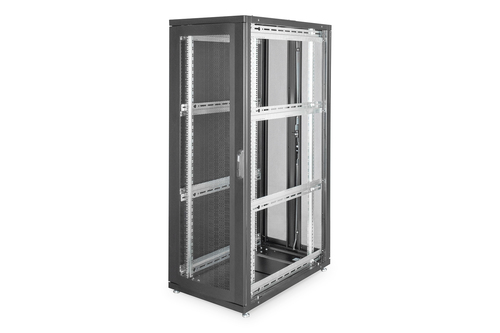 Digitus Server Rack Unique Series - 600x1000 mm (WxD)