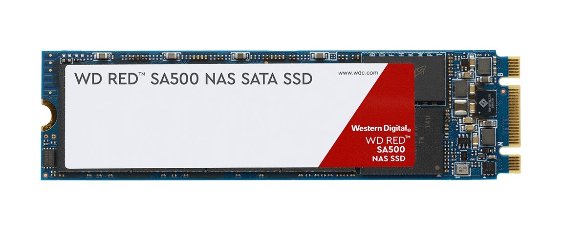 Western Digital Red ...