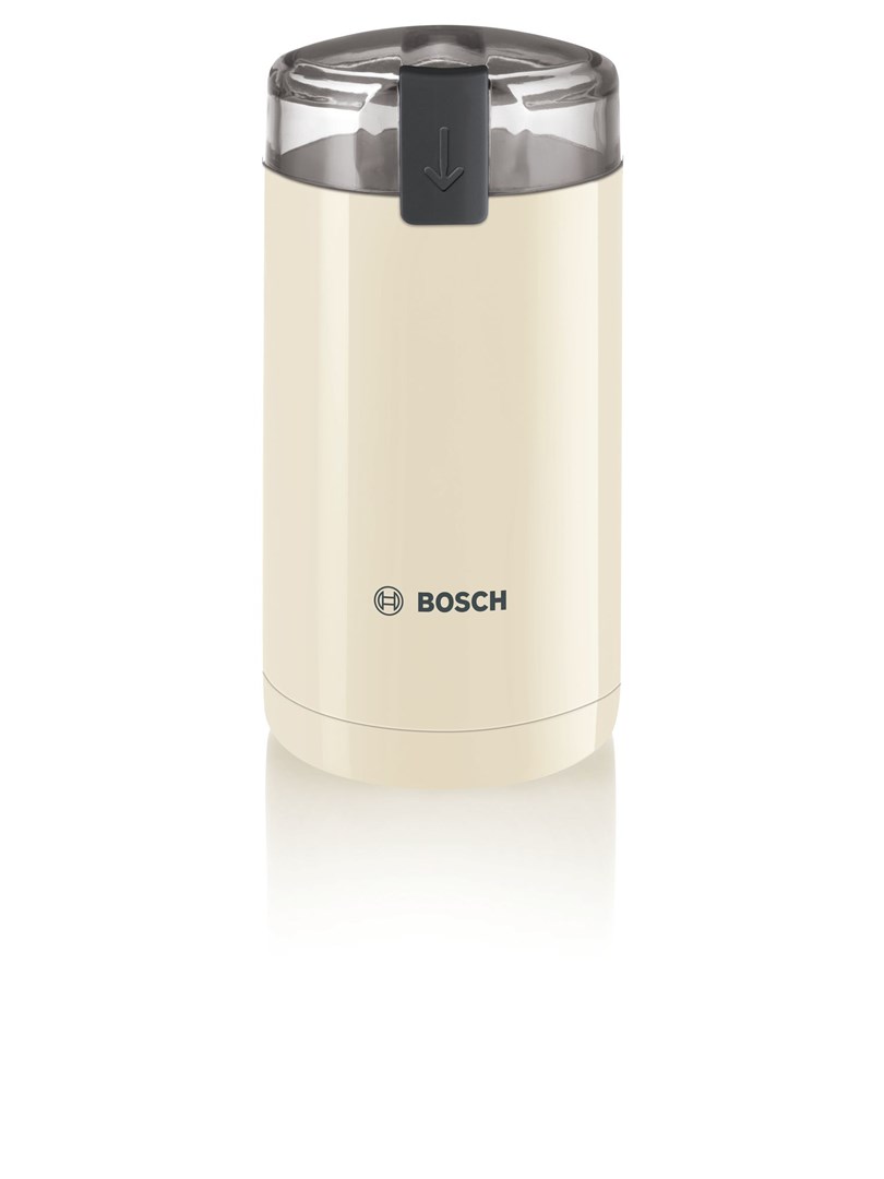 Bosch TSM6A017C coffee grinder 180 W Cream