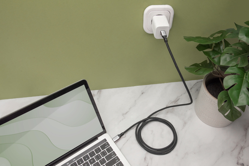 Digitus USB 4.0 Type-C connection cable
