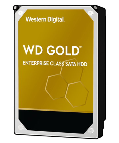 Western Digital Gold...