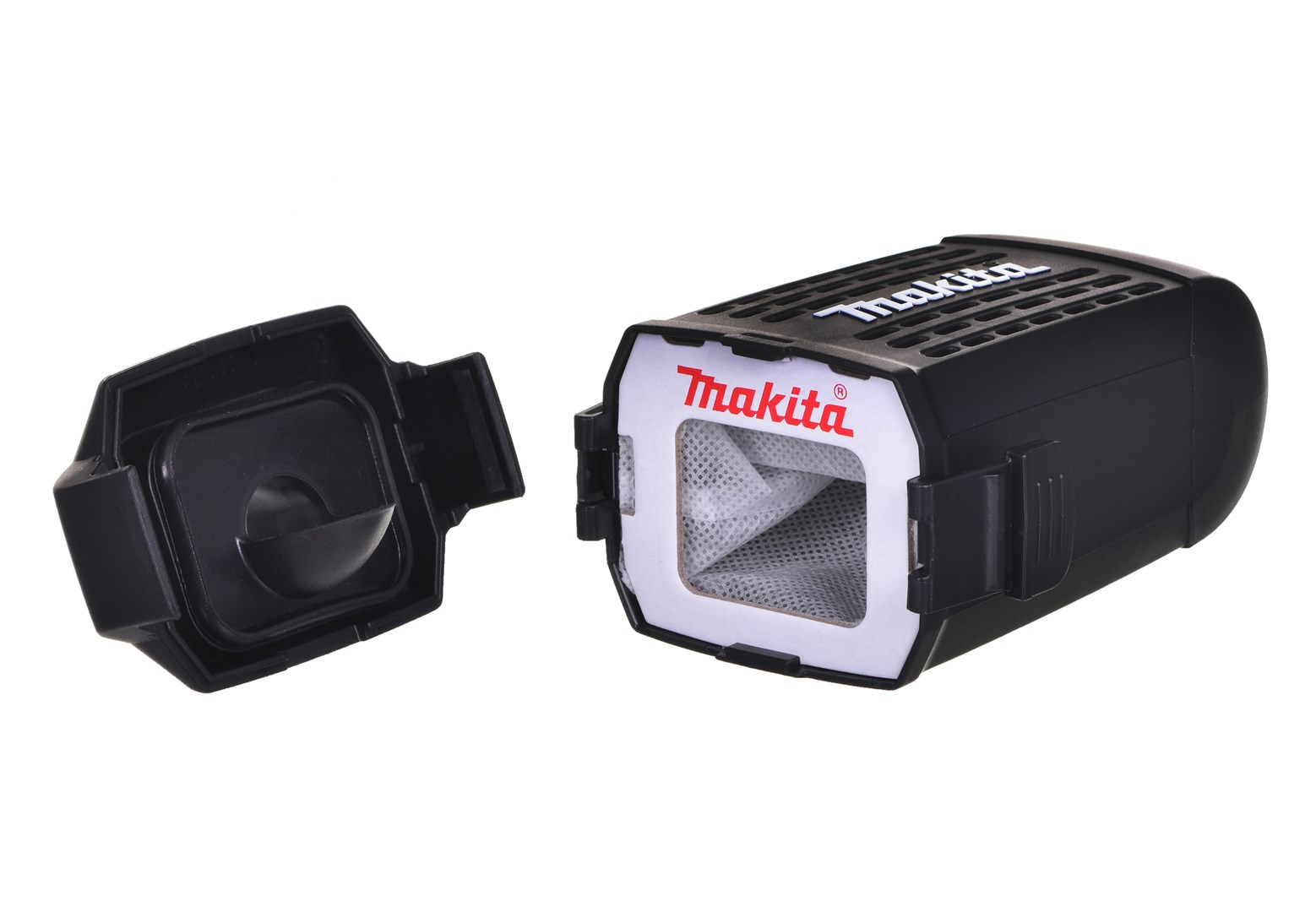 Makita BO3710 portable sander Orbital sander 11000 OPM