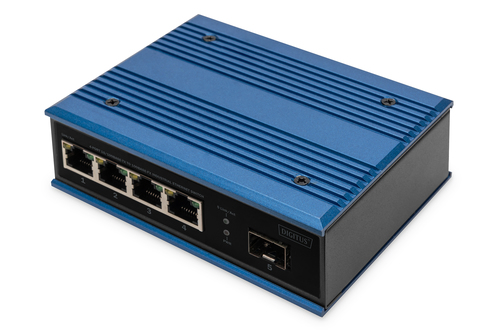 Digitus 4 port Fast ...