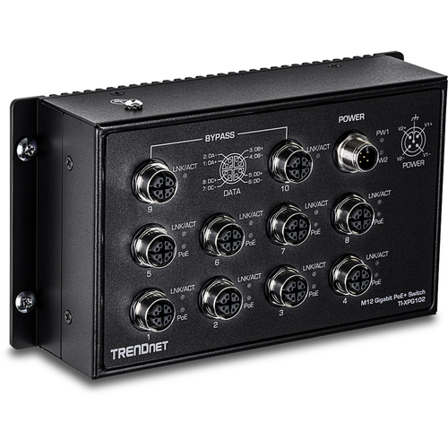 Trendnet TI-XPG102 n...