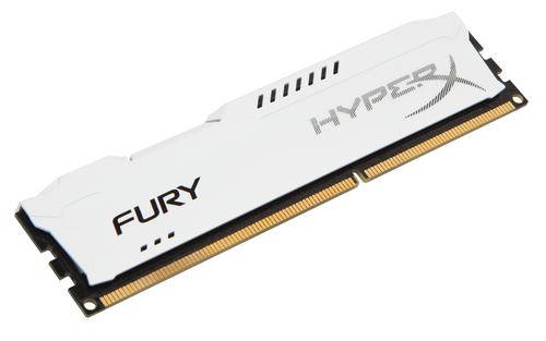 HyperX FURY White 4G...
