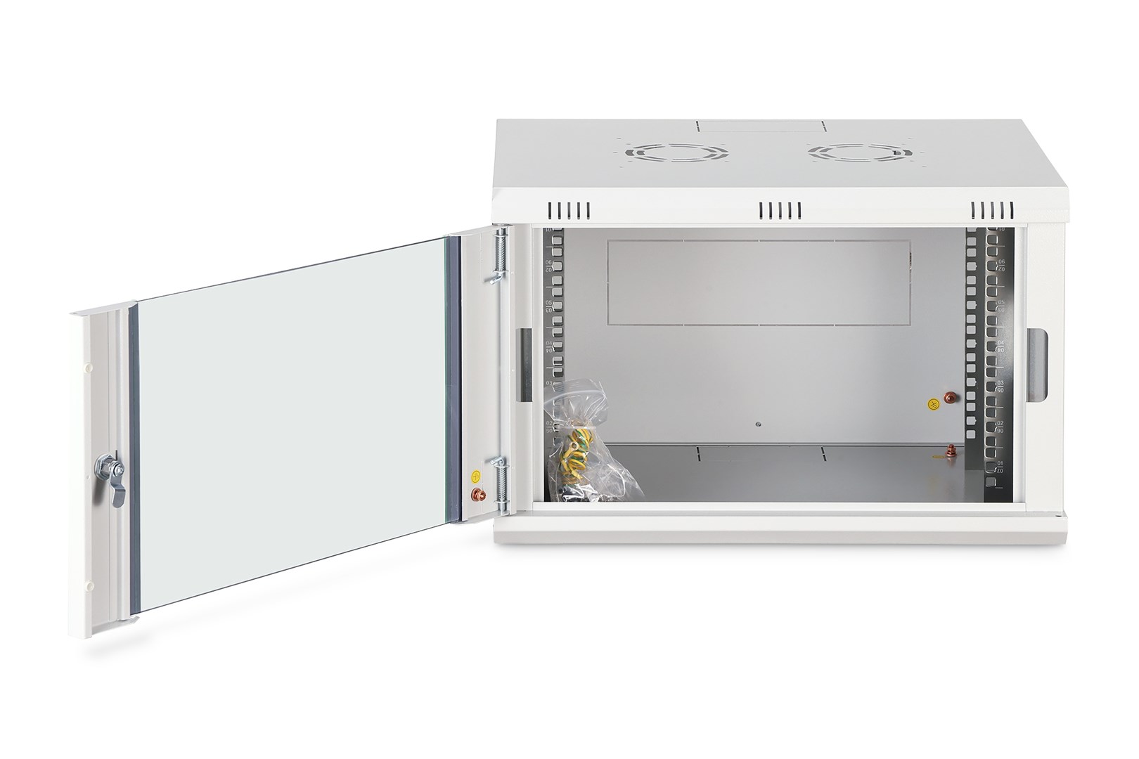 Digitus Wall Mounting Cabinets Dynamic Basic Series - 600x450 mm (WxD)