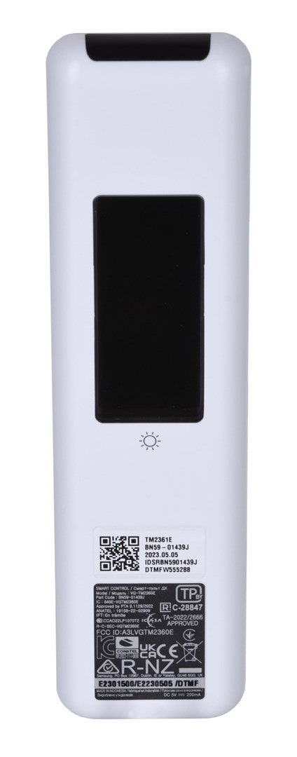 Samsung SP-LFF3CLAXXXH data projector Projector module White