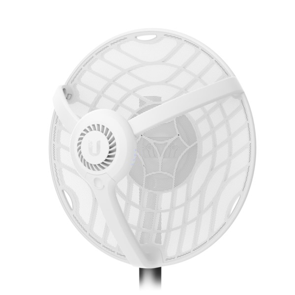 Ubiquiti airFiber 60 LR Network bridge 1800 Mbit/s White