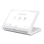 7 IN. TABLETOP TOUCH...