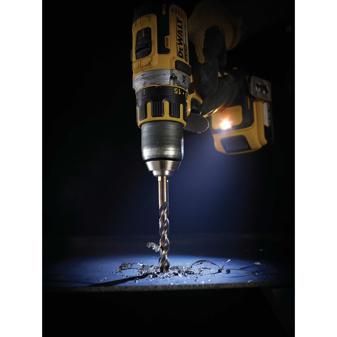 DeWALT DT5553-QZ drill bit