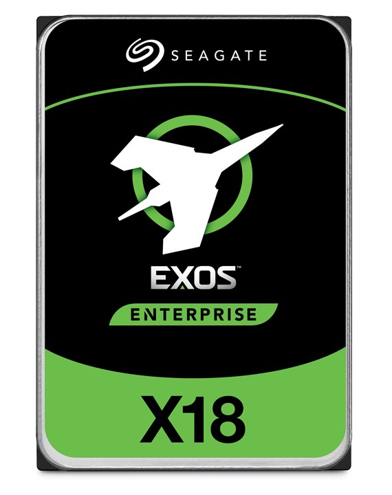 Seagate Enterprise ST12000NM000J internal hard drive 12 TB 7200 RPM 256 MB 3.5" Serial ATA III