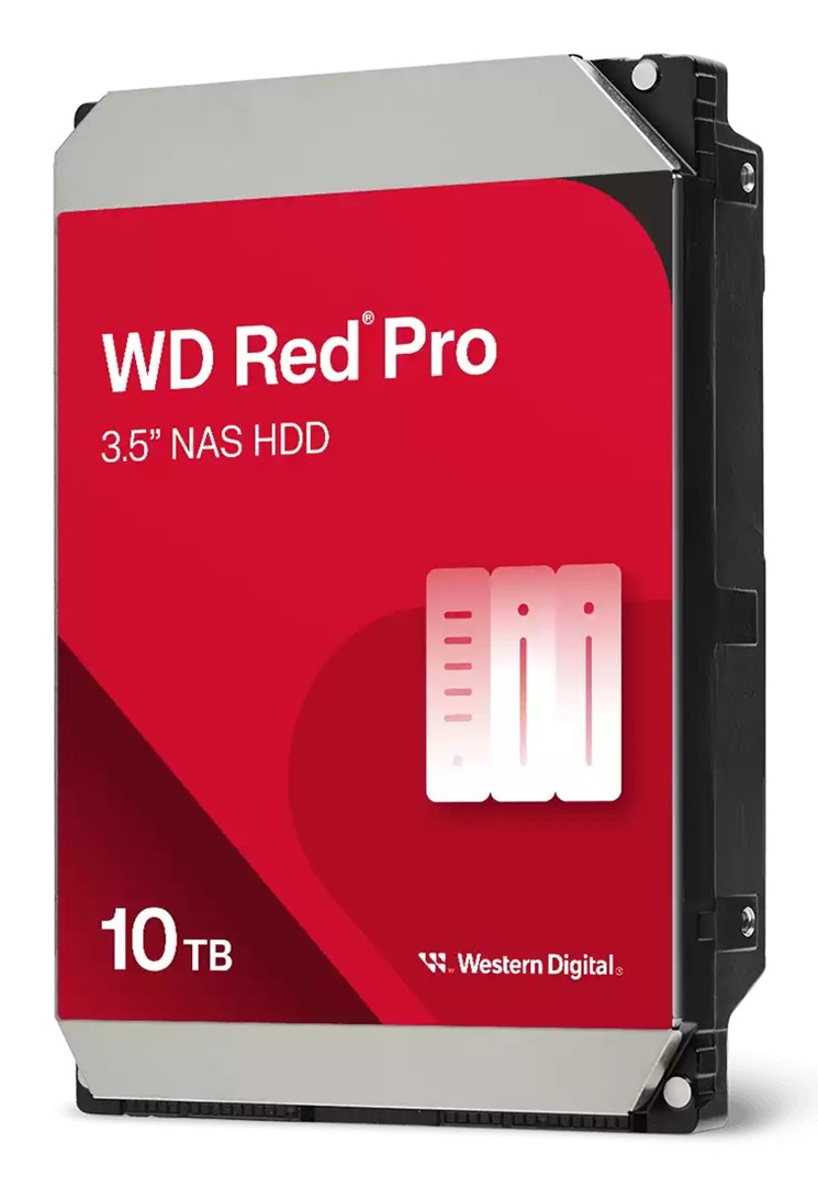 Western Digital Red ...