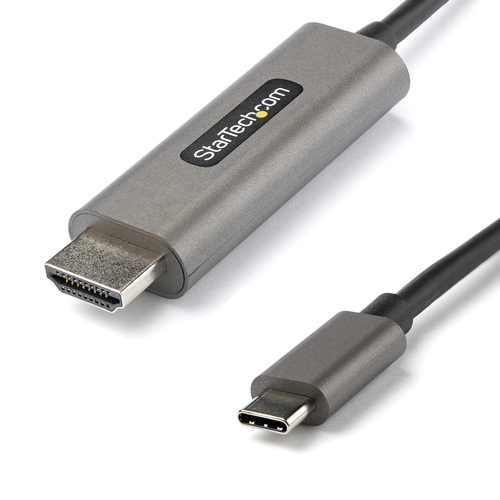 CDP2HDMM2MH - Cables & Adaptors by StarTech.com