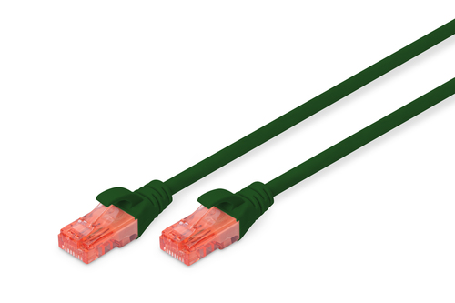 Digitus CAT 6 U/UTP ...