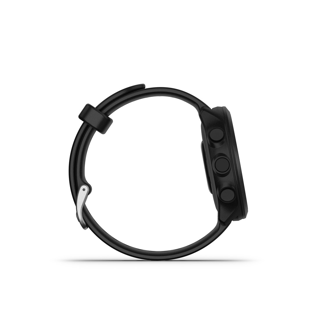 Garmin Forerunner 55 2.64 cm (1.04") 42 mm Digital 208 x 208 pixels GPS (satellite)