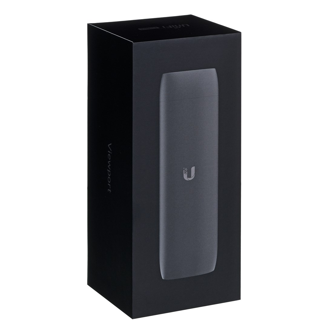 Ubiquiti UFP-VIEWPORT PoE adapter