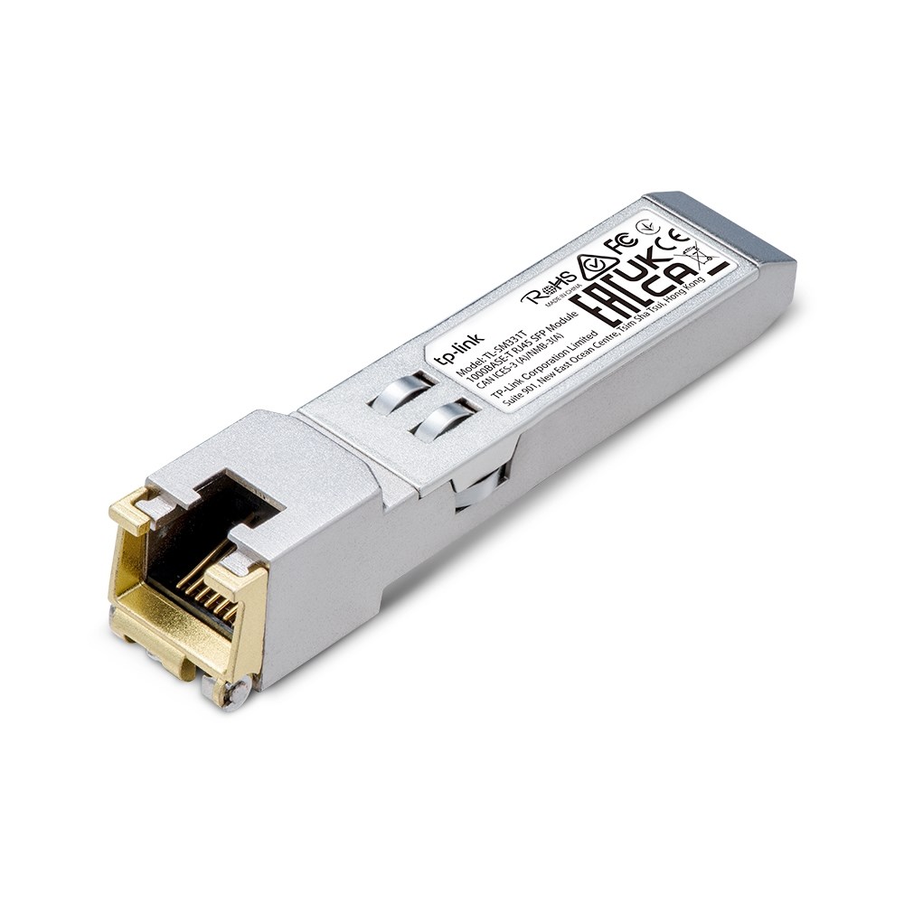 TP-Link 1000BASE-T R...