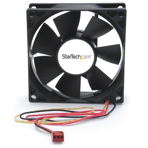 StarTech.com 80x25mm...