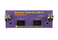 Extreme networks X46...