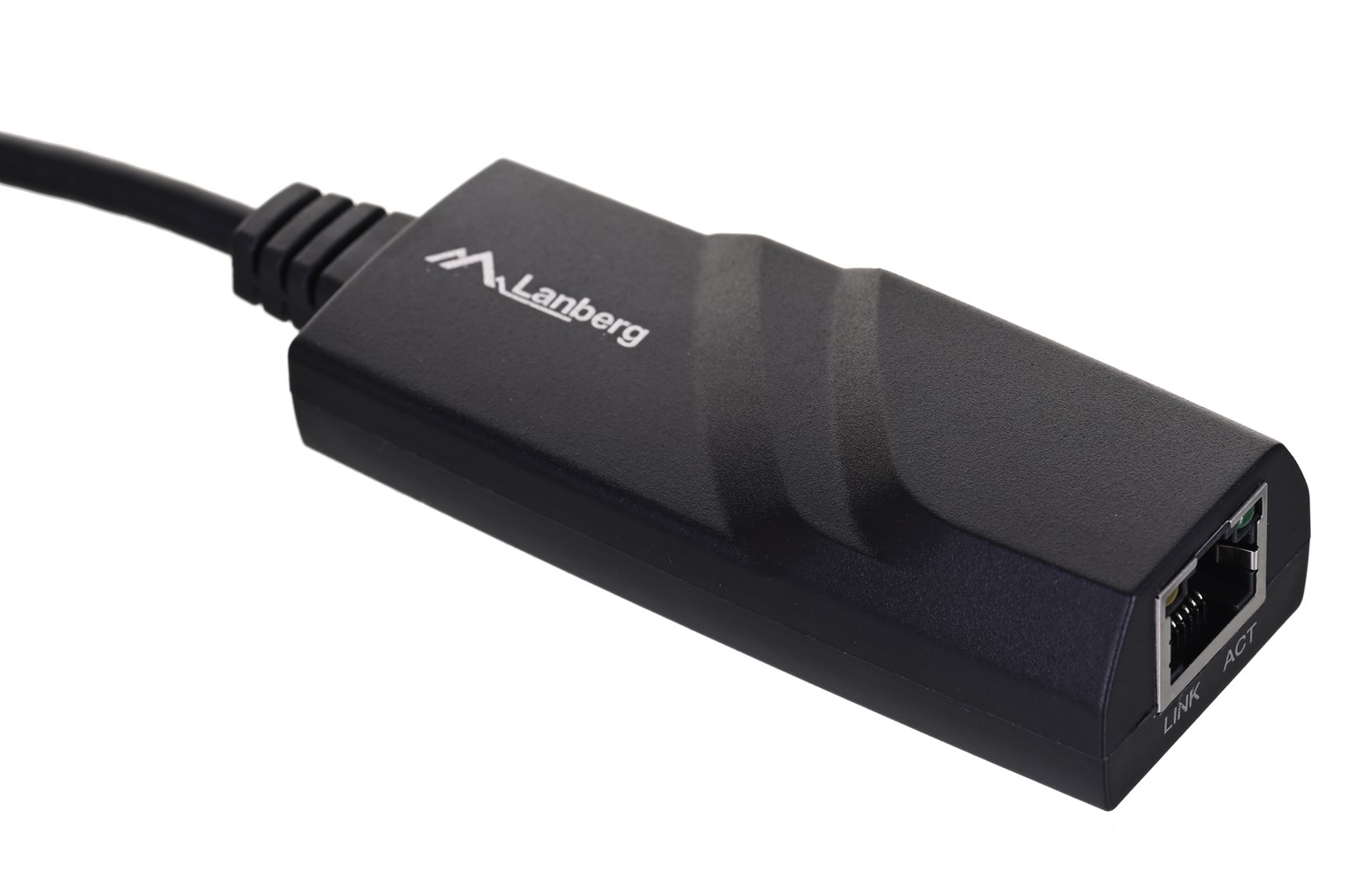 Lanberg NC-1000-02 interface cards/adapter RJ-45