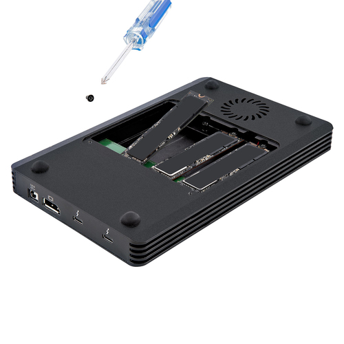 M2E4BTB3 - Cables & Adaptors by StarTech.com