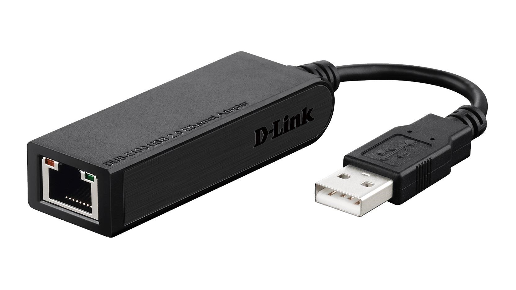 D-Link Hi-speed USB ...