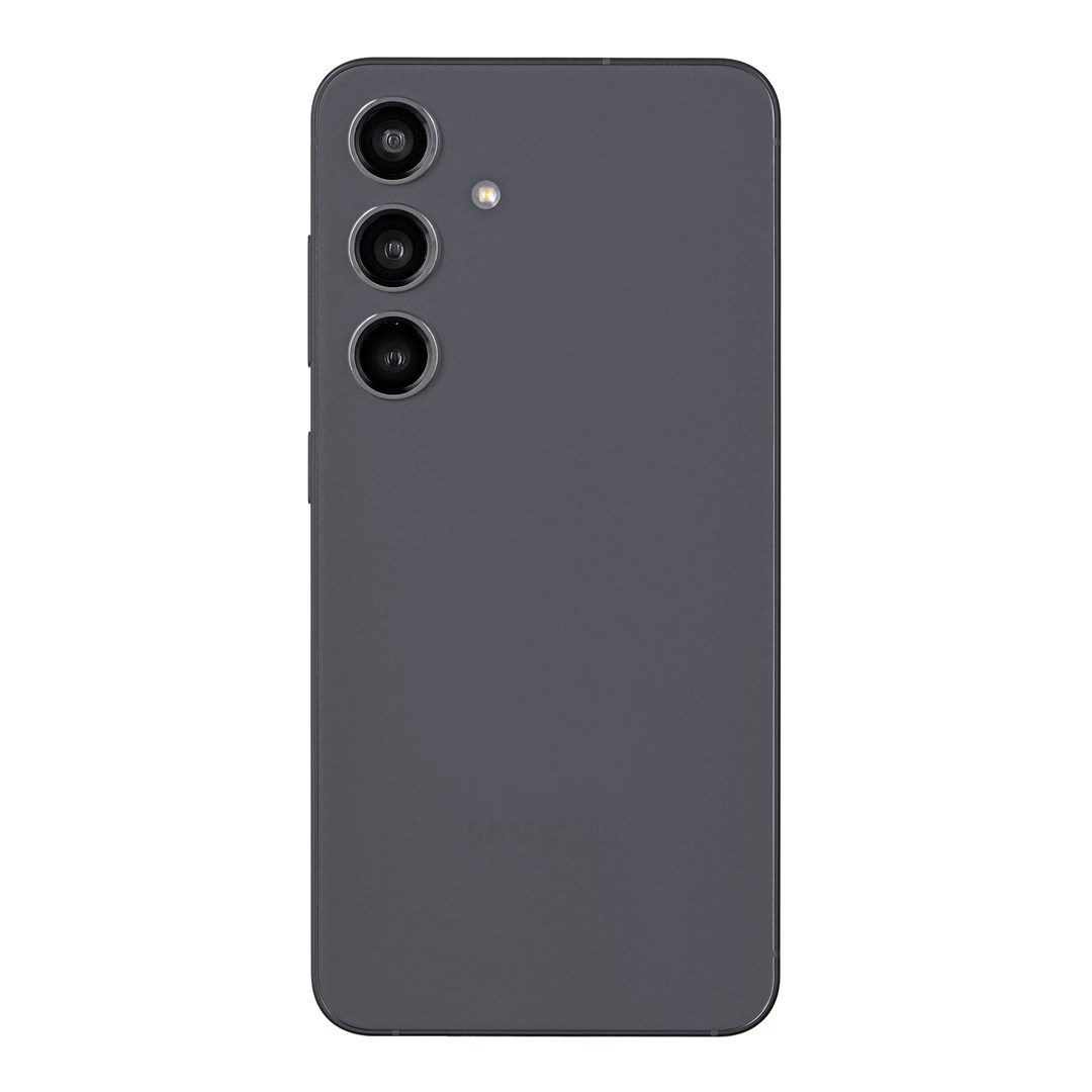 Samsung Galaxy S24 15.8 cm (6.2") Dual SIM Android 14 5G USB Type-C 8 GB 256 GB 4000 mAh Black