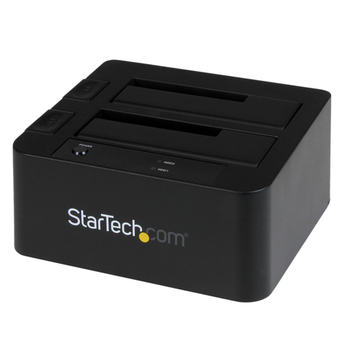 StarTech.com Dual-Ba...