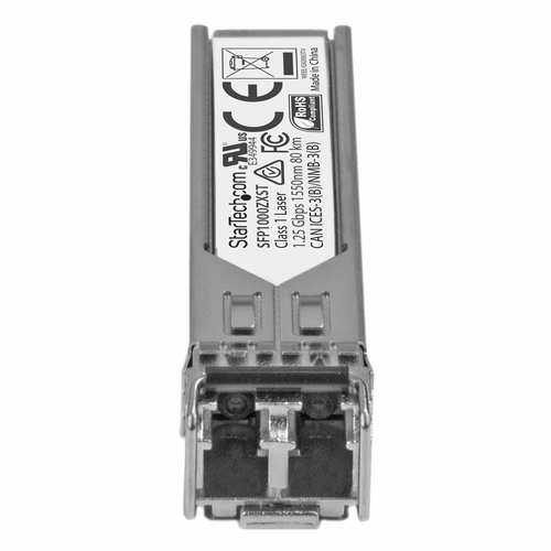 SFP1000ZXST - Cables & Adaptors by StarTech.com