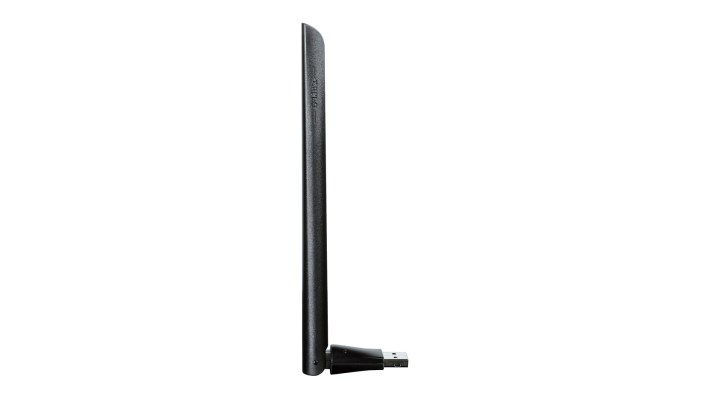 D-Link Wireless AC600 High-Gain USB Adapter