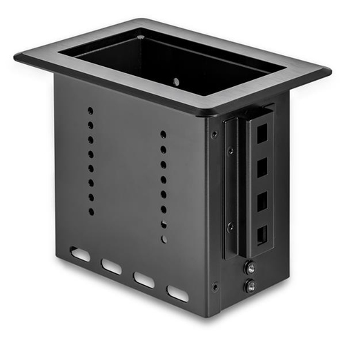 StarTech.com Single-...