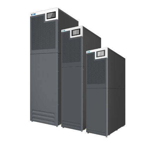 Eaton 93T 15kVA IB uninterruptible power supply (UPS) Double-conversion (Online) 15000 W