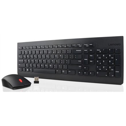 Lenovo Essential Wir...