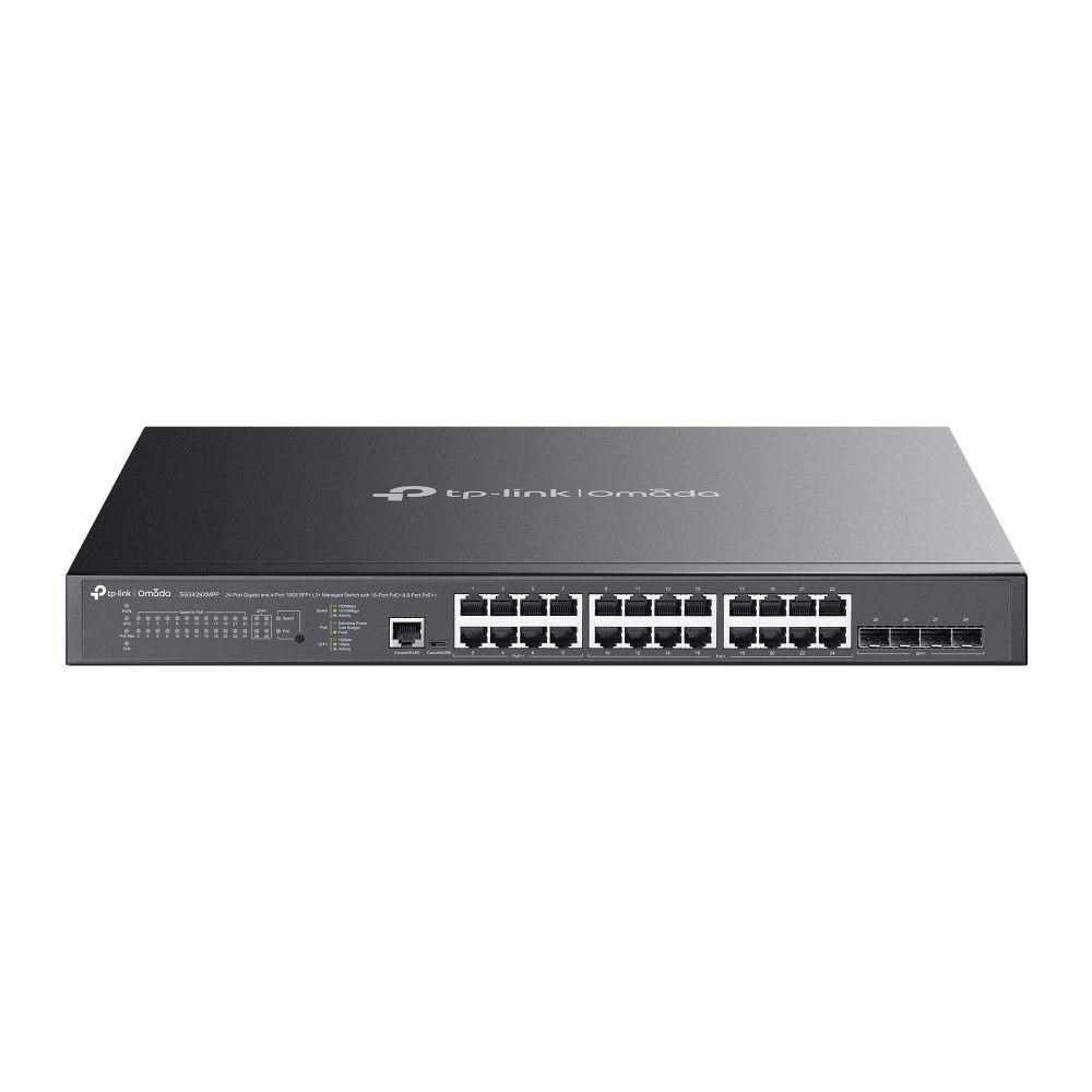 TP-Link Omada SG3428...