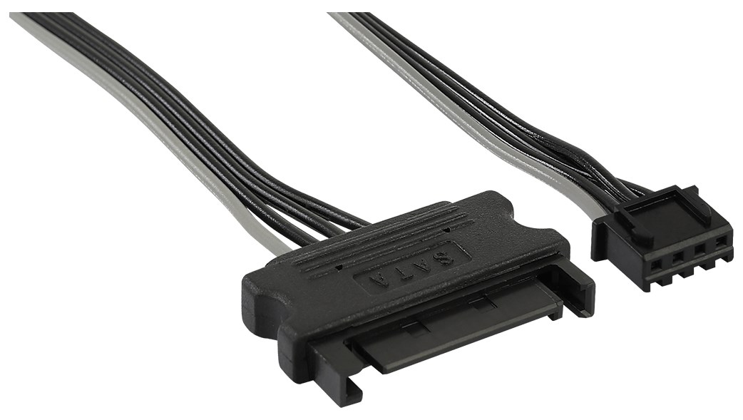 Aerocool H66F Black