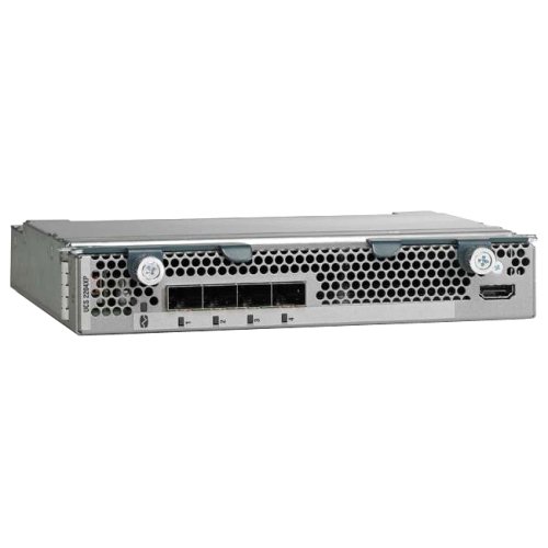 UCS 2204XP I/O MODUL...