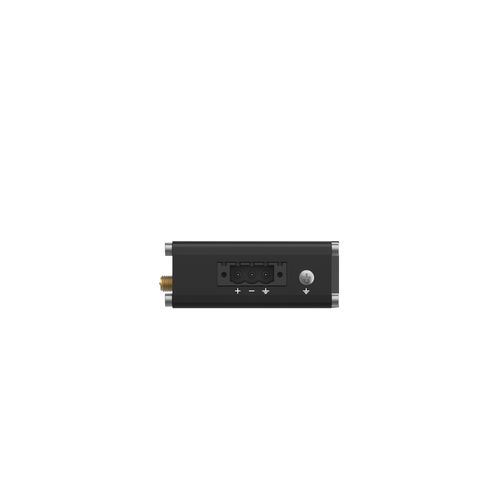 Teltonika Industrial router RUT140 2x RJ45 100Mb/s, IP30