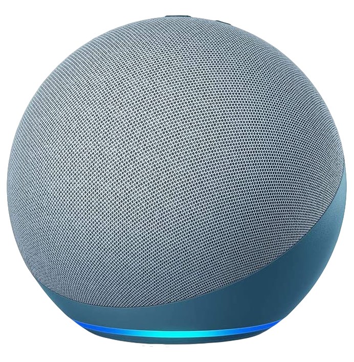 Amazon Echo (4th Gen...