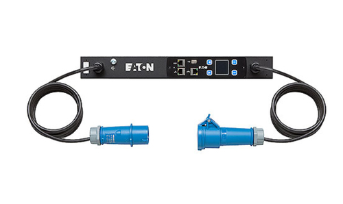 Eaton EILB13 power d...