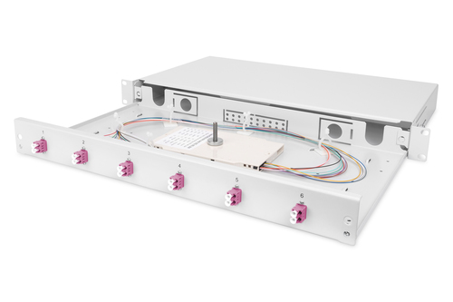 Digitus Fiber Optic ...