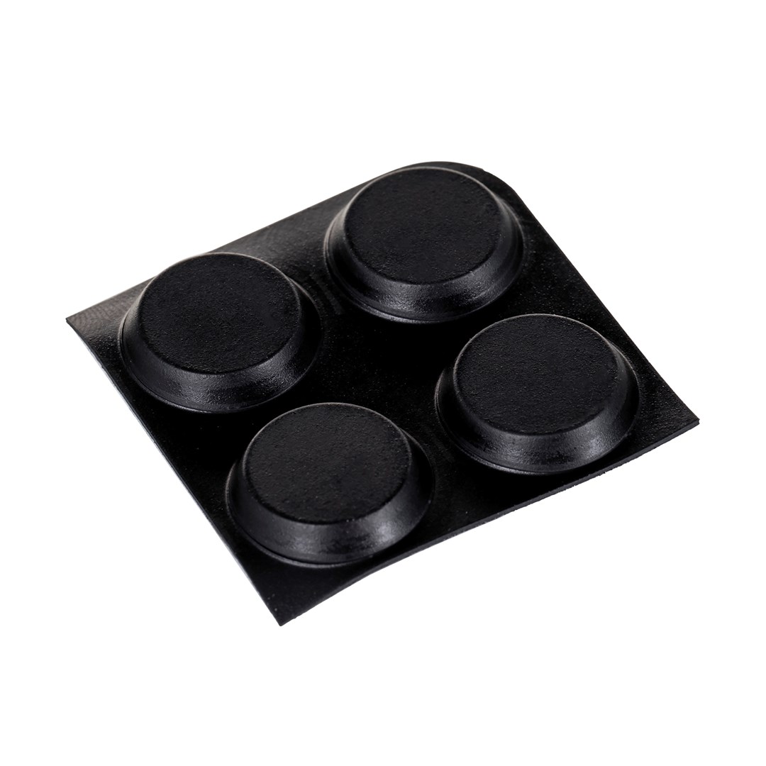 NETGEAR M4250-10G2XF-PoE+ Managed L2/L3 Gigabit Ethernet (10/100/1000) Power over Ethernet (PoE) 1U Black