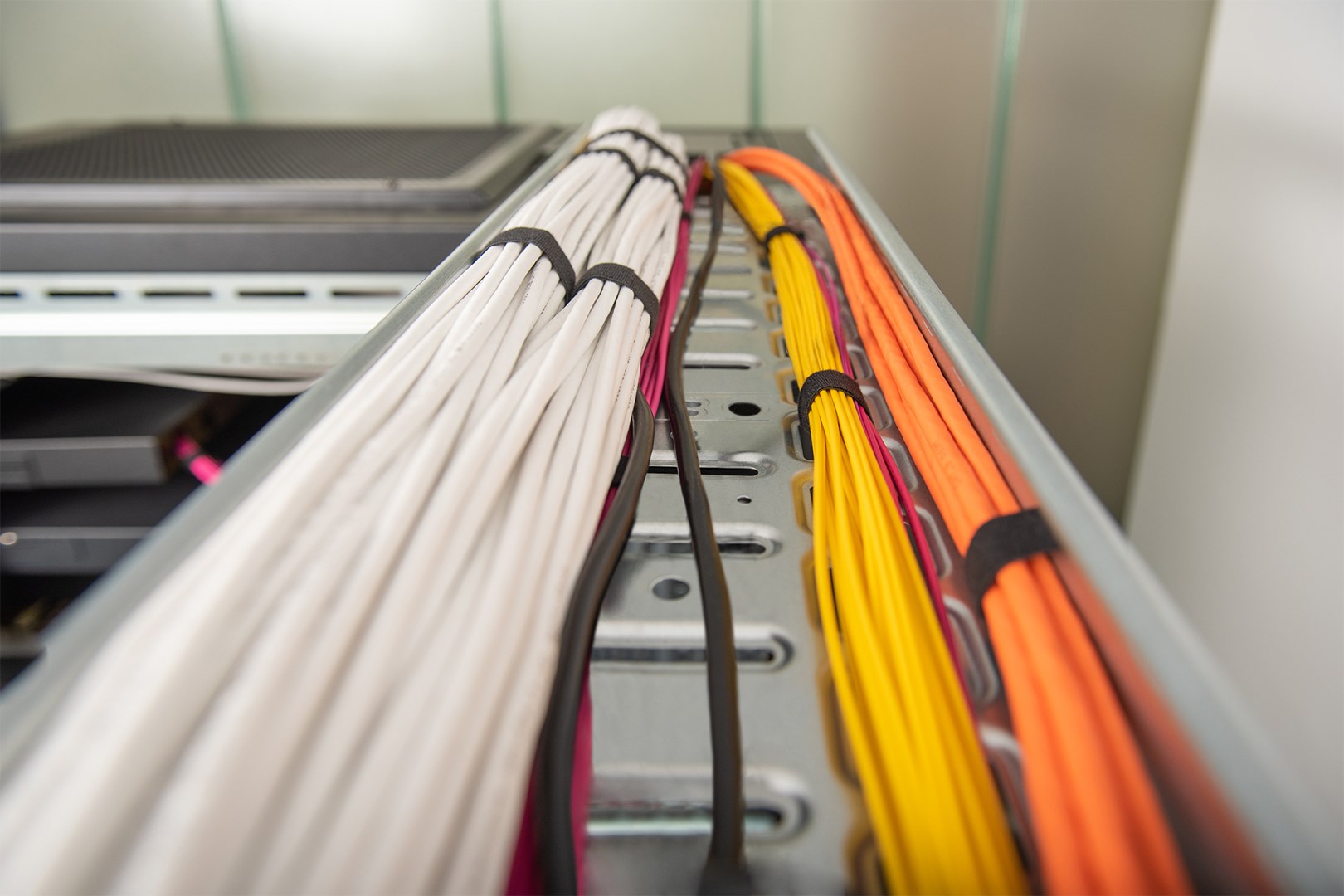 Digitus CAT 5e F/UTP installation cable, 305 m, Eca