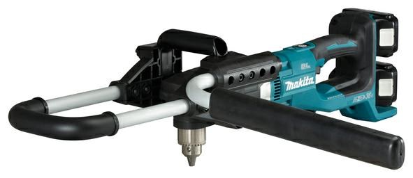 MAKITA. SOIL DRILLIN...