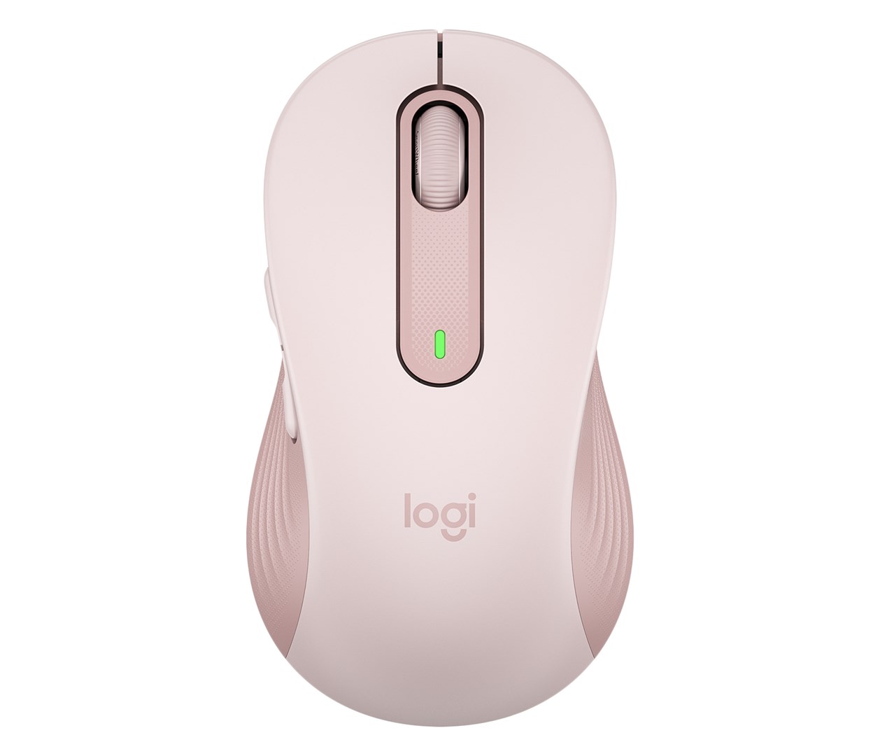 Logitech Signature M650 L Wireless Mouse