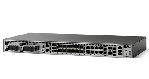 Cisco ASR 920-12CZ-A...