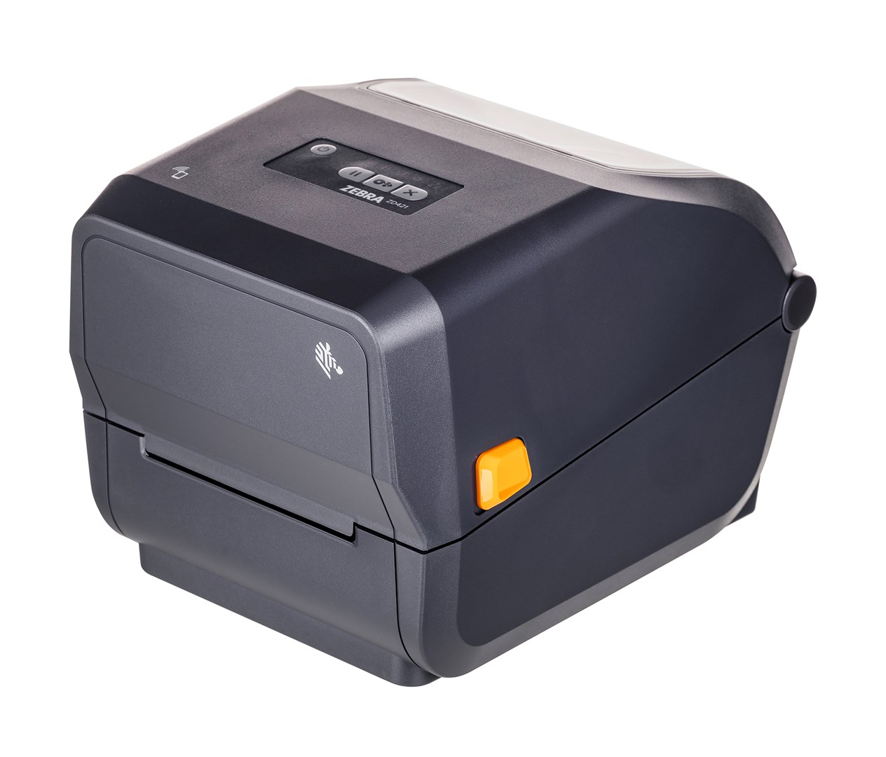 Zebra ZD421T label p...