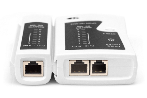 Digitus Network Tool Set