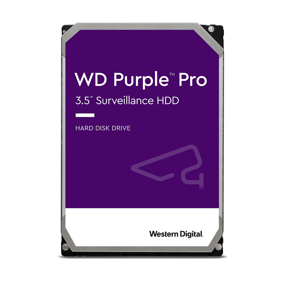 Western Digital Purp...